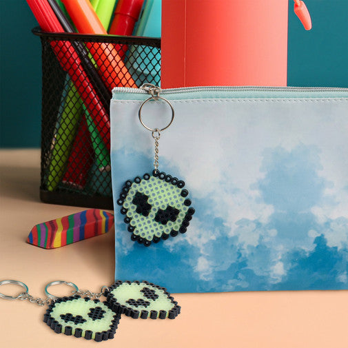 Alien Keychain