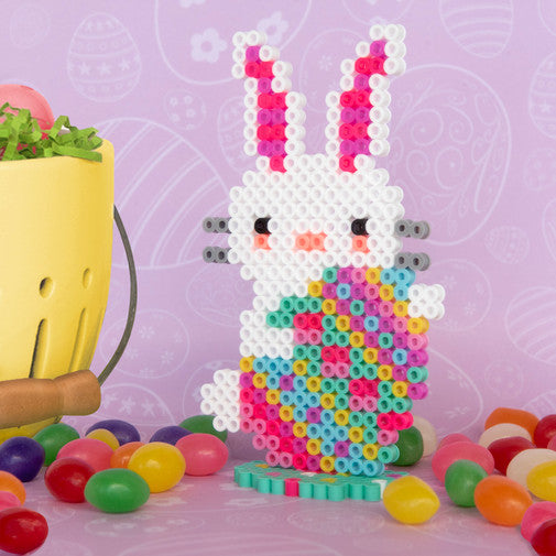 Easter Bunny with Egg
