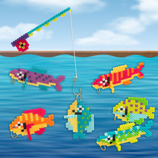 Fishing Game