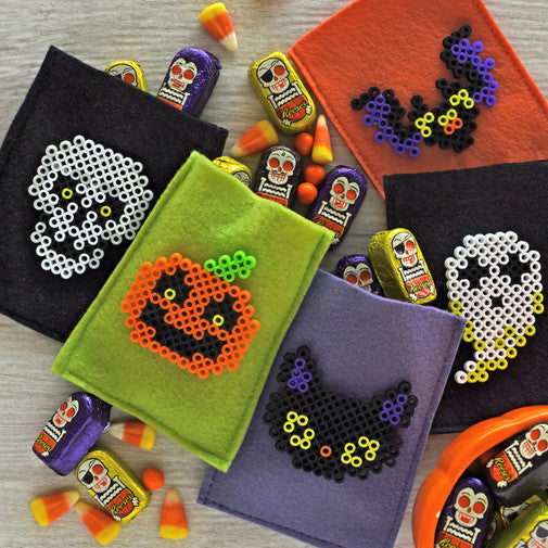 Halloween Treat Bags