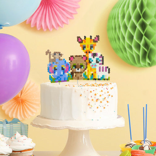 Jungle Cake Topper