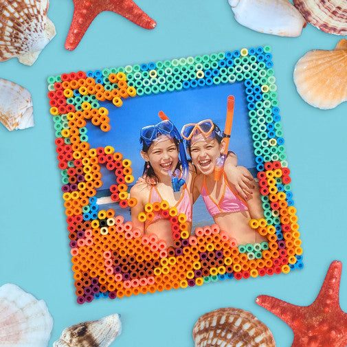 Octopus Picture Frame