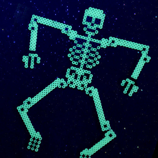 Glow in the Dark Skeleton