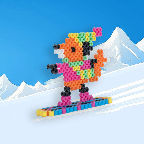 Snowboard Fox