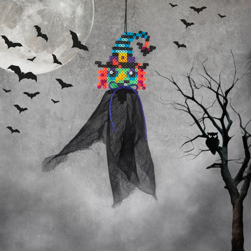 Spooky Witch