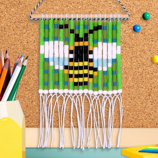 Spring Bee Wall Hanging
