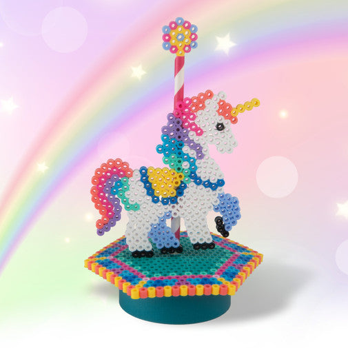 Unicorn Carousel