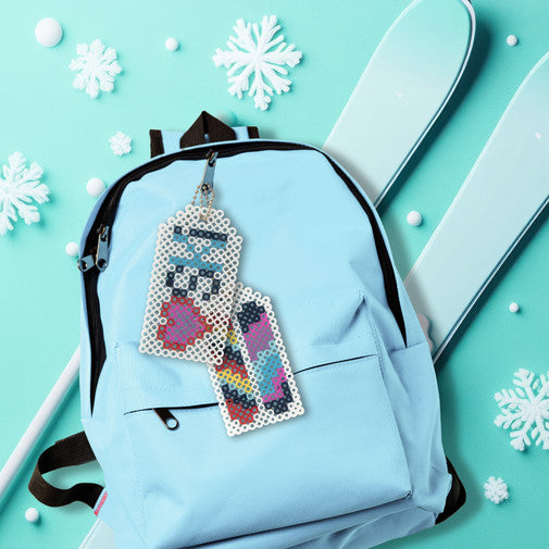 Winter Sport Tags