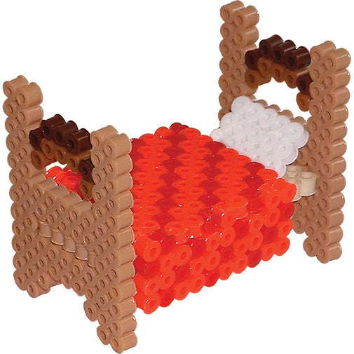 3D Bed