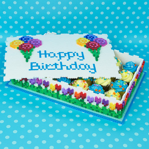 3D Cake