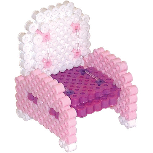 3D Chair