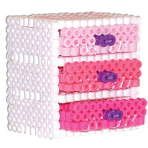 3D Dresser