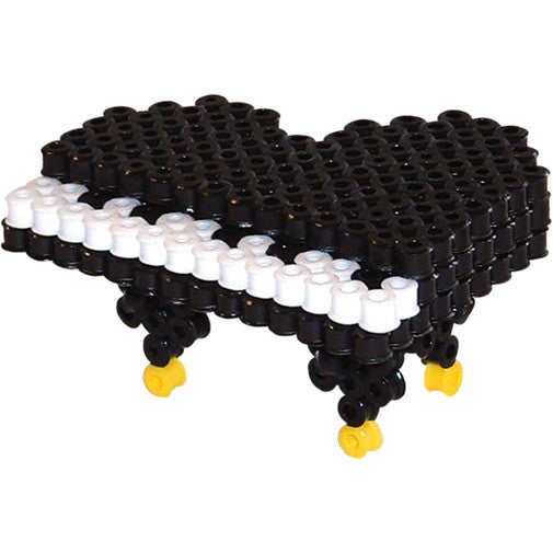 3D Piano