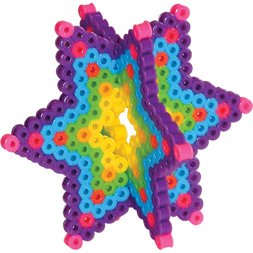 3D Star