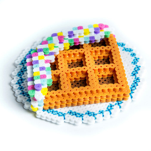 3D Waffle