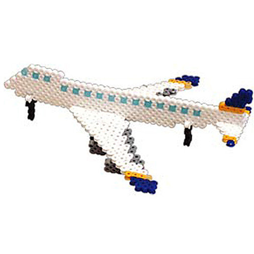 747 Airplane