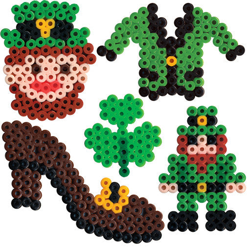 A St. Patrick's Day Story
