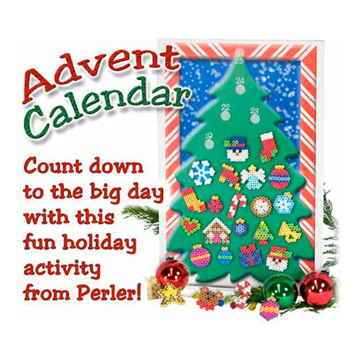 Advent Calendar