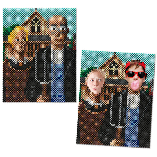 American Gothic Revisited