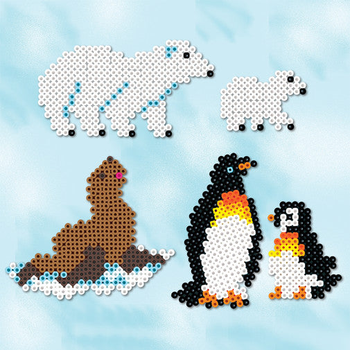 Arctic Friends