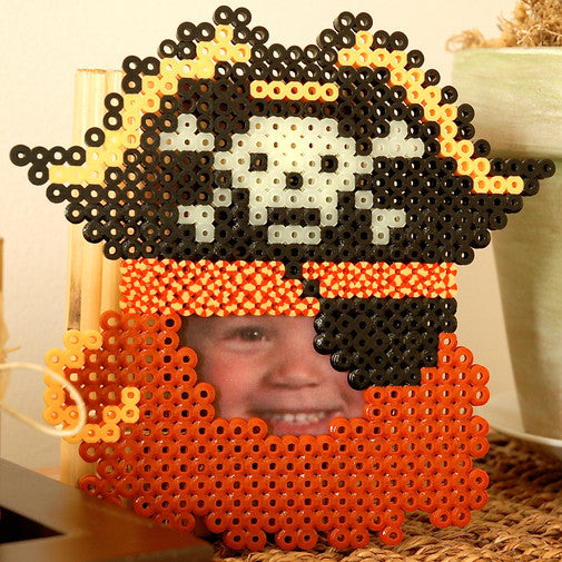 Arrrrhh! Pirate Frame