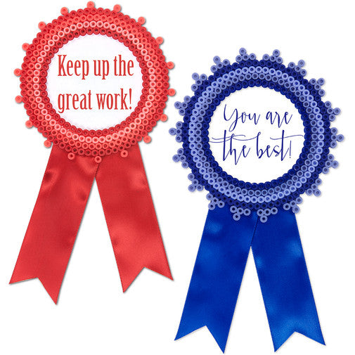 Award Ribbons