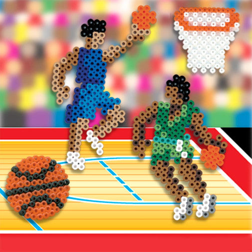 Basketball Boys
