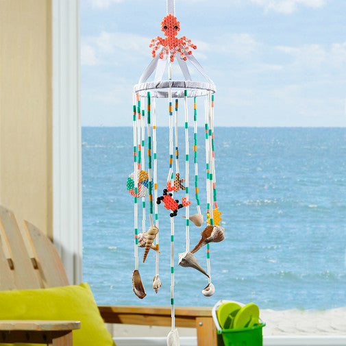 Beach Mobile
