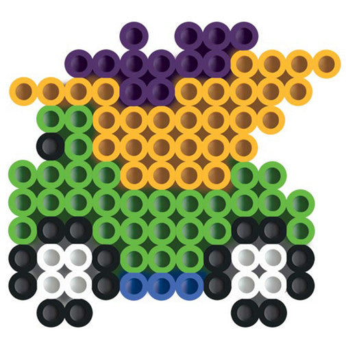 Biggie Beads Dumptruck