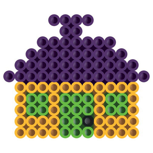 Biggie Beads House