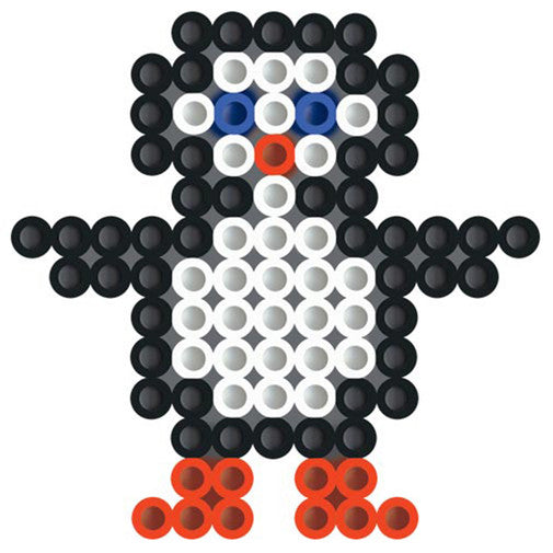 Biggie Beads Penguin