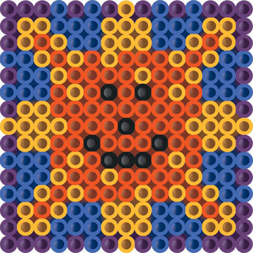 Biggie Beads Sun