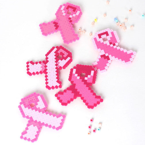 Breast Cancer Awareness Ribbons