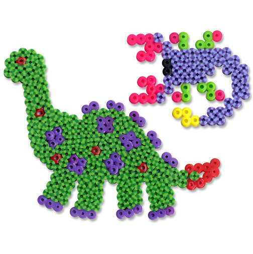 Bronto & Scorpio
