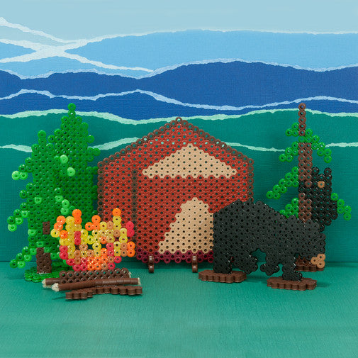 Camping Fun