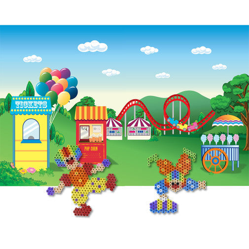 Carnival Fun
