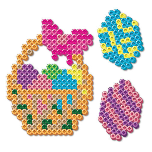 Easter Egg Basket