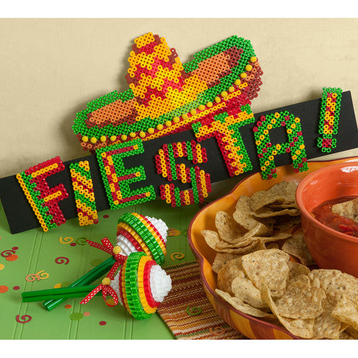 Fiesta!