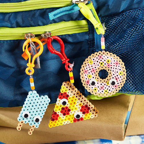 Foodie Backpack Clips