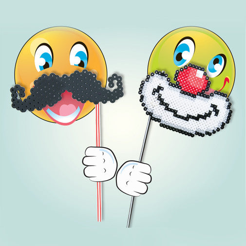 Funny Face Masks