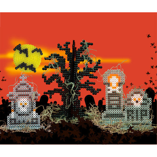 Ghastly Graveyard