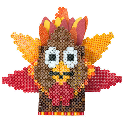 Giving Thanks Turkey
