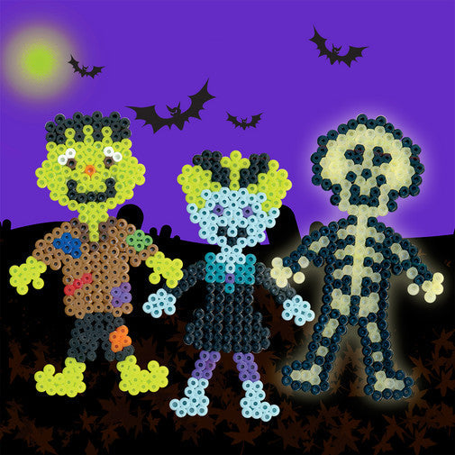 Graveyard Ghouls