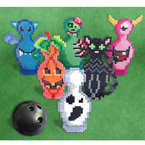 Halloween Bowling