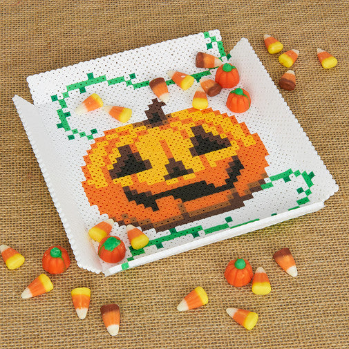 Halloween Candy Dish
