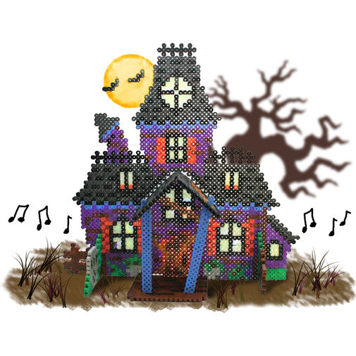 Haunted House