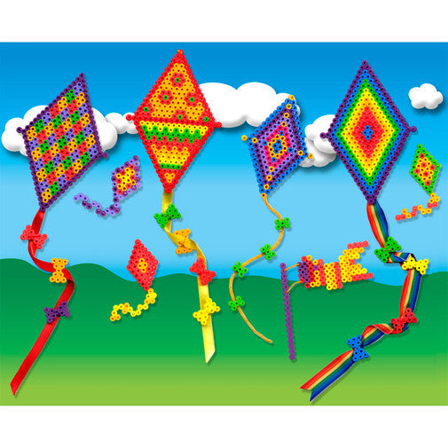 Kites a-Flyin'