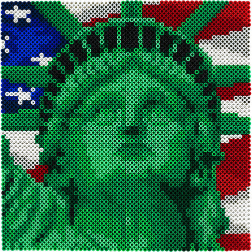 Lady Liberty