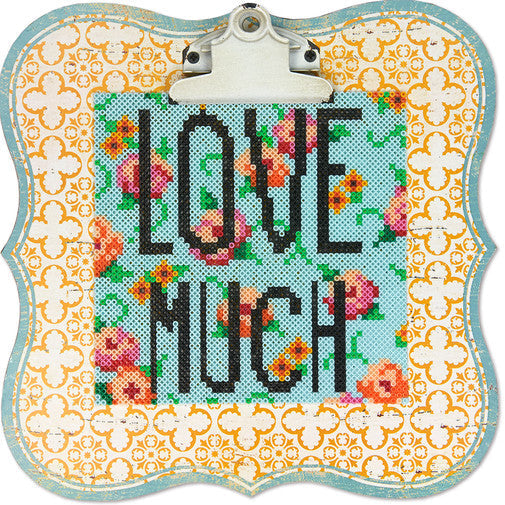 Love Much, Mini Beads