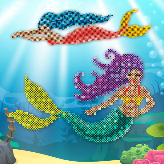 Mermaids
